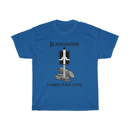 Blademaster Cold Cuts T-Shirt