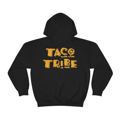 Taco Tribe Hoodie