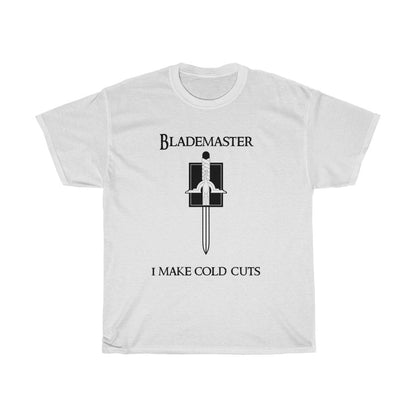 Blademaster Cold Cuts T-Shirt