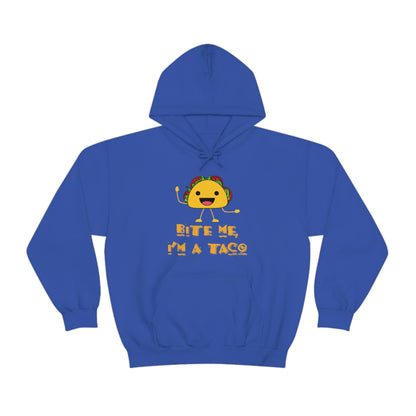 Taco Tribe Hoodie