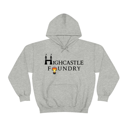 Highcastle Foundry Hoodie