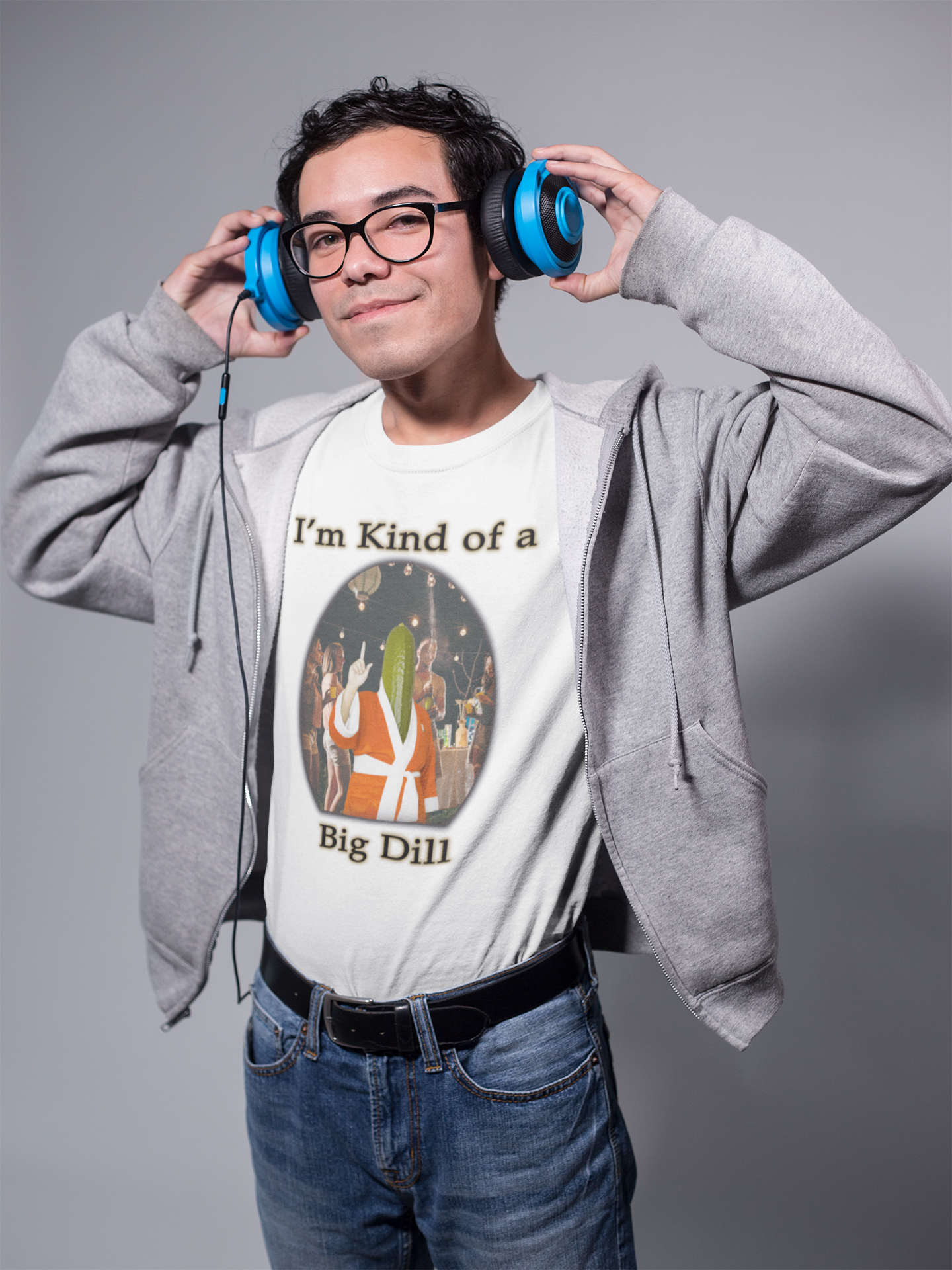 Big Dill T-Shirt