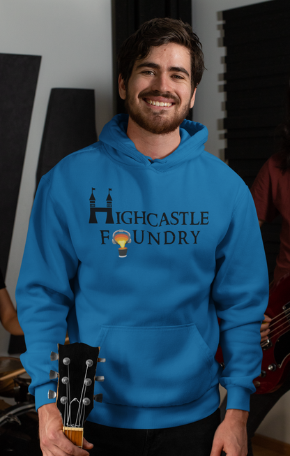 Highcastle Foundry Hoodie