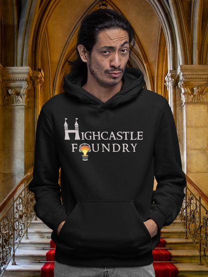 Highcastle Foundry Hoodie