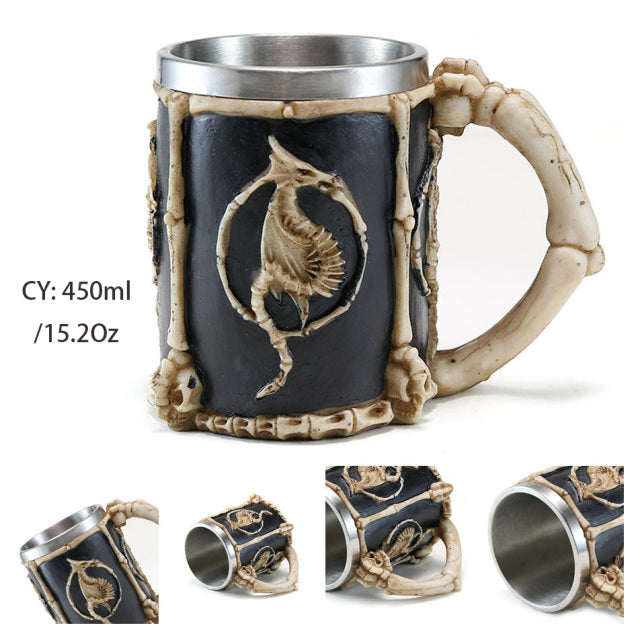 Mega Fantasy Tankards