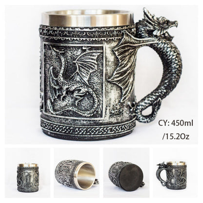 Mega Fantasy Tankards