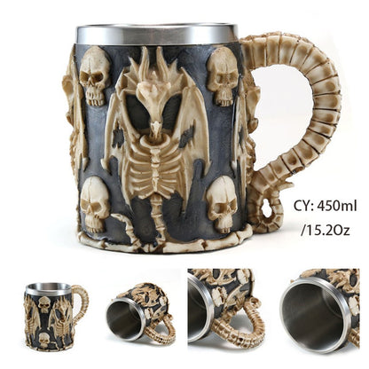 Mega Fantasy Tankards