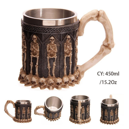 Mega Fantasy Tankards