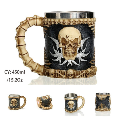 Mega Fantasy Tankards