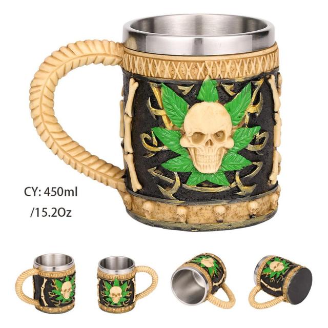 Mega Fantasy Tankards