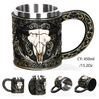 Mega Fantasy Tankards