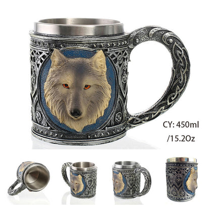 Mega Fantasy Tankards