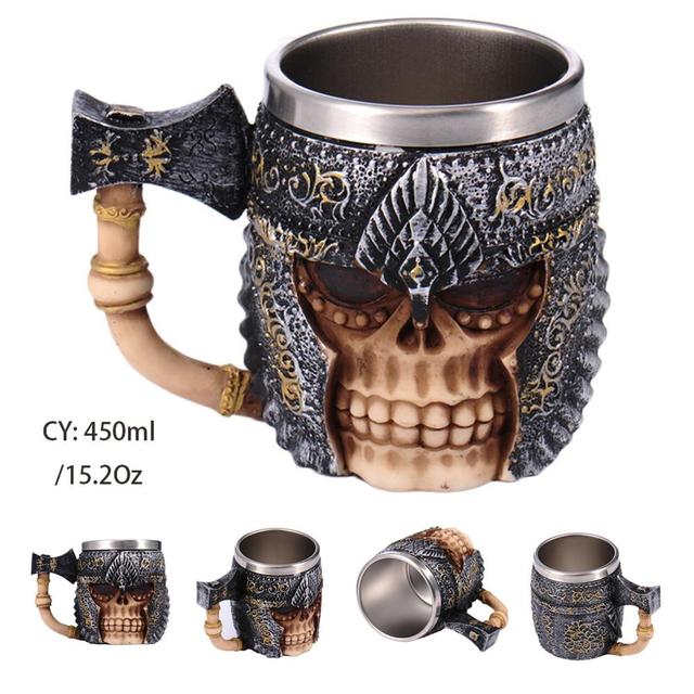 Mega Fantasy Tankards