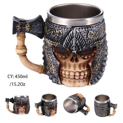 Mega Fantasy Tankards