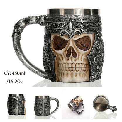 Mega Fantasy Tankards