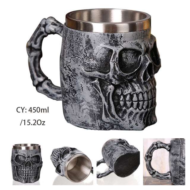 Mega Fantasy Tankards