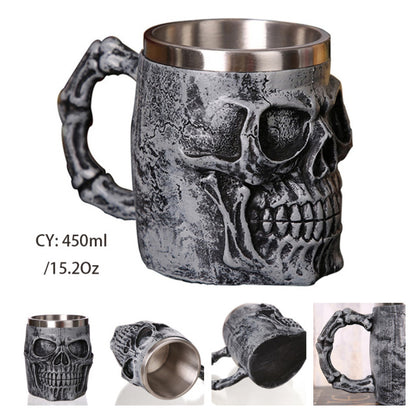 Mega Fantasy Tankards