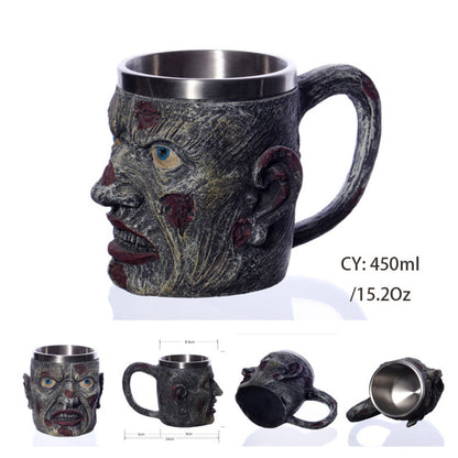 Mega Fantasy Tankards