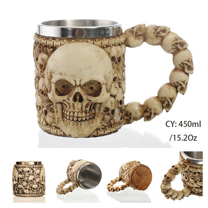 Mega Fantasy Tankards