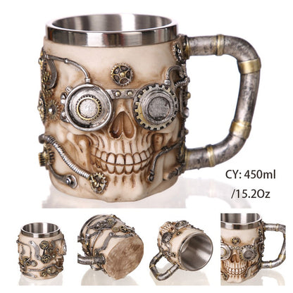 Mega Fantasy Tankards