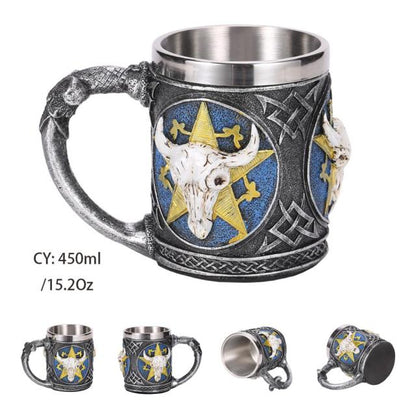 Mega Fantasy Tankards