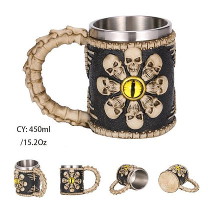 Mega Fantasy Tankards