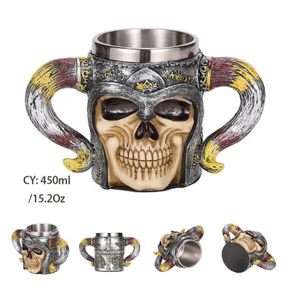 Mega Fantasy Tankards