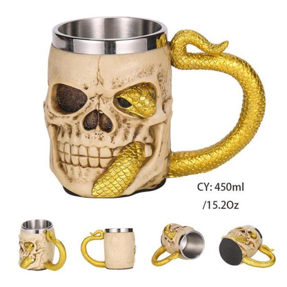 Mega Fantasy Tankards