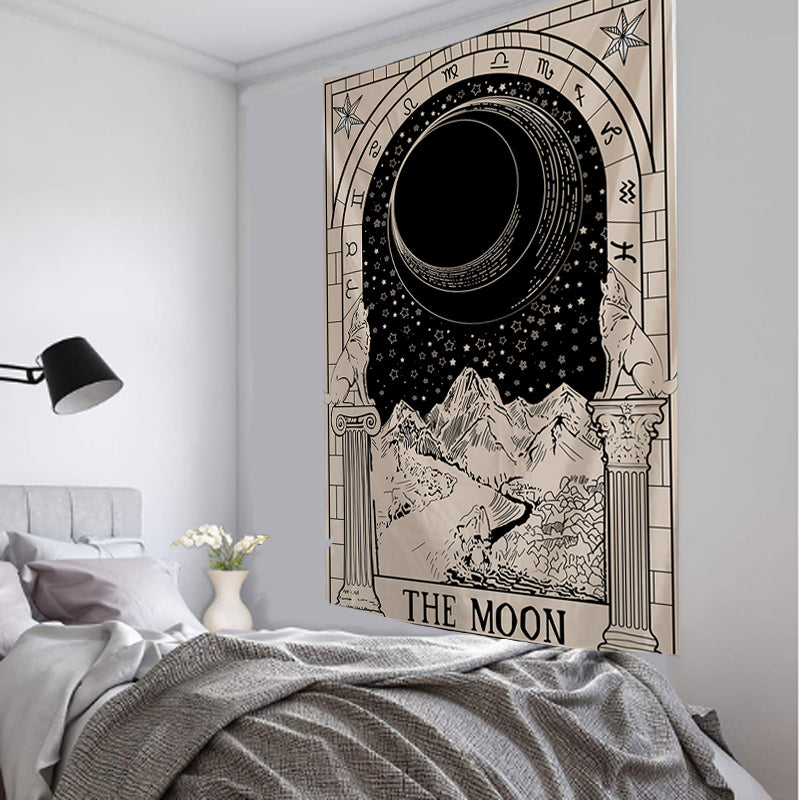 Tarot Card Tapestries