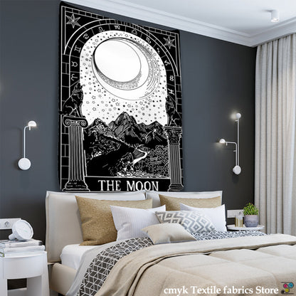 Tarot Card Tapestries