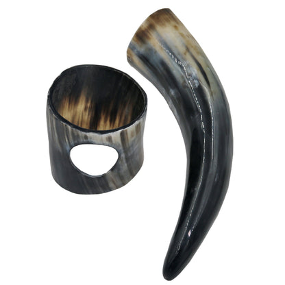 Drinking Horn