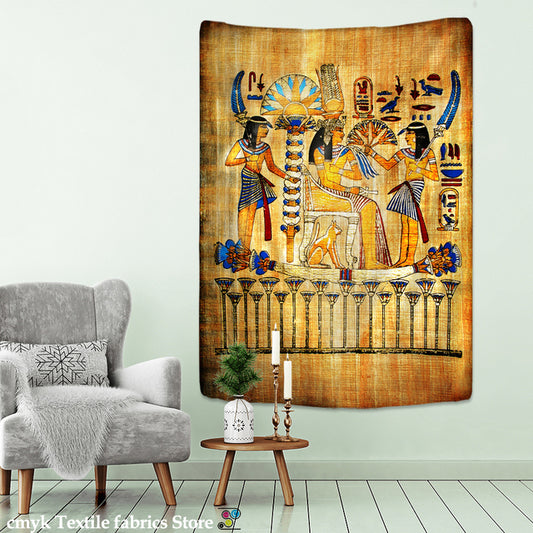 Egyptian Tapestries