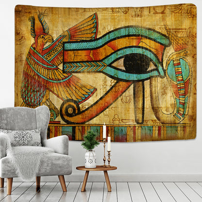 Egyptian Tapestries