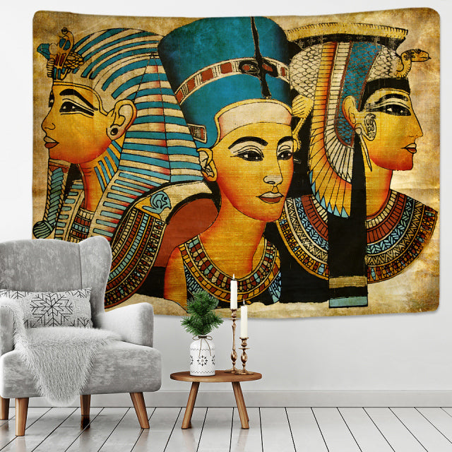 Egyptian Tapestries