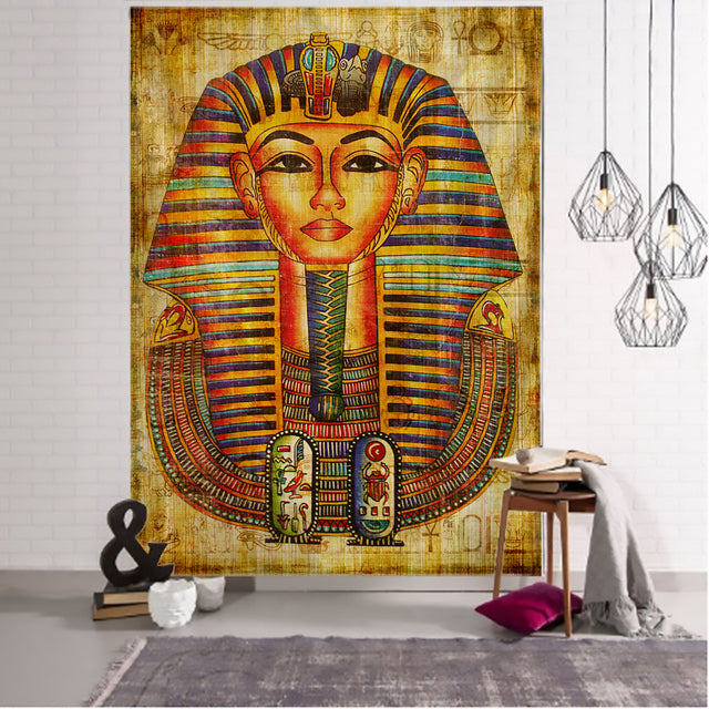 Egyptian Tapestries