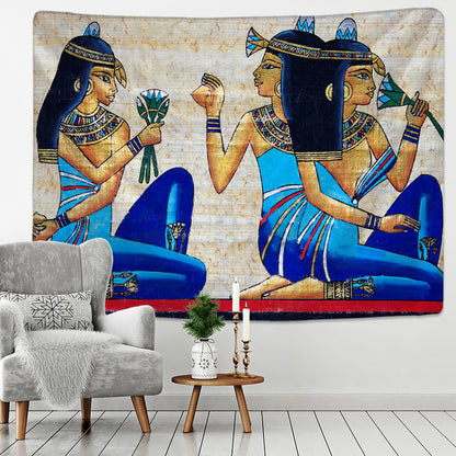 Egyptian Tapestries