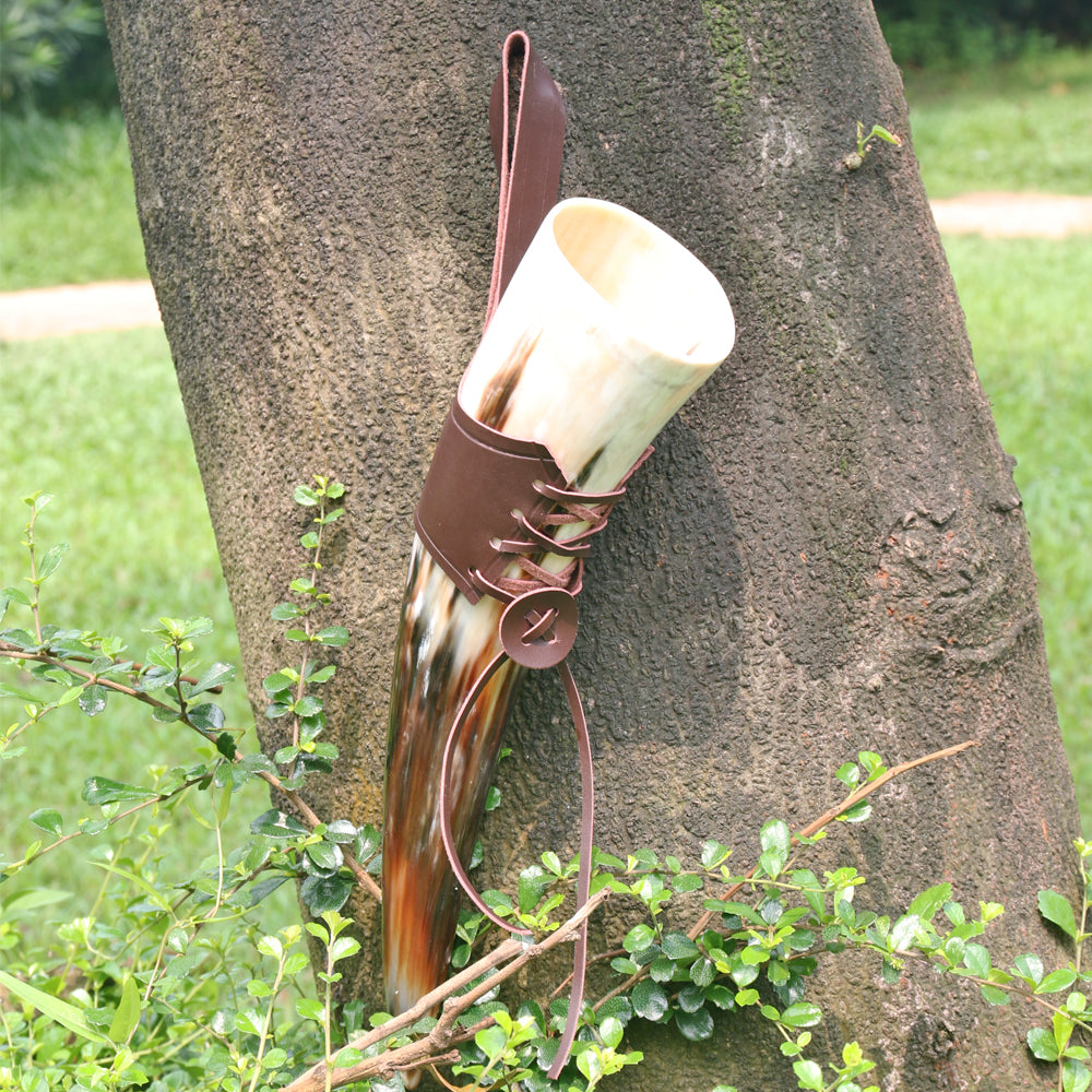 Drinking Horn