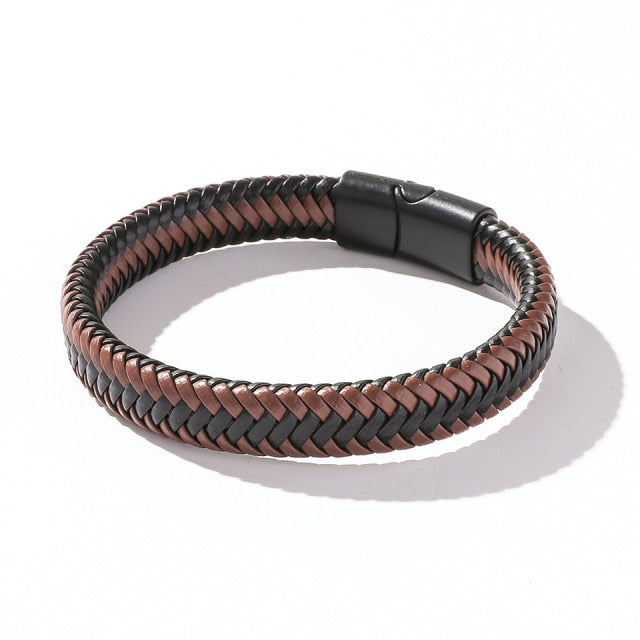 Leather Bracelets