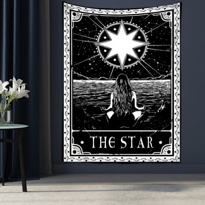 Tarot Card Tapestries