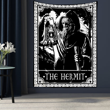 Tarot Card Tapestries