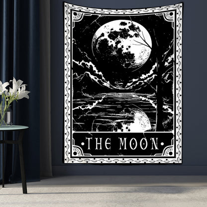 Tarot Card Tapestries