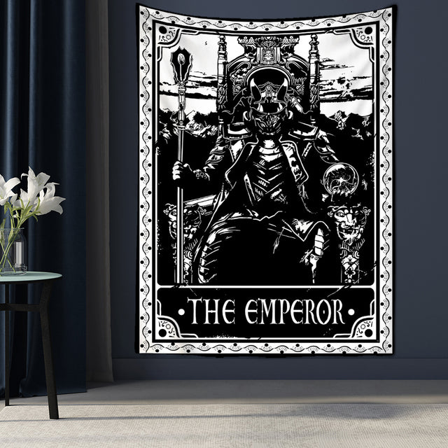 Tarot Card Tapestries