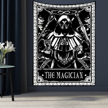 Tarot Card Tapestries