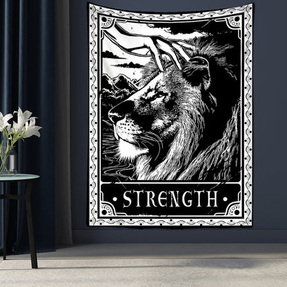 Tarot Card Tapestries