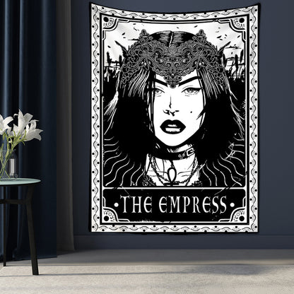 Tarot Card Tapestries