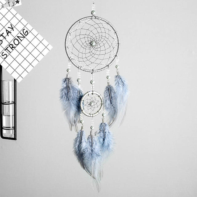 Dreamcatchers