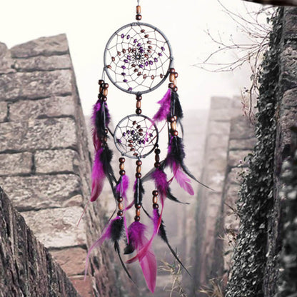 Dreamcatchers