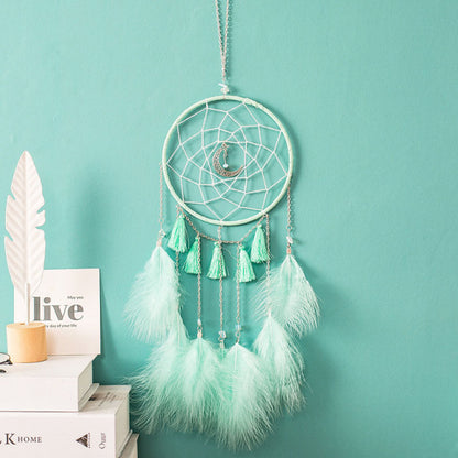 Dreamcatchers