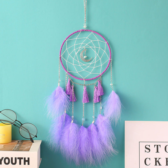 Dreamcatchers