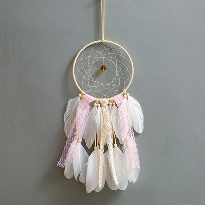 Dreamcatchers